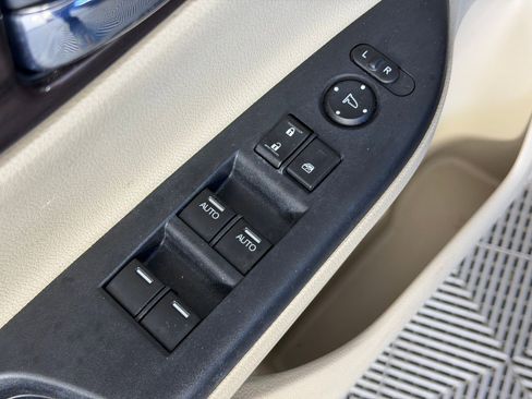 Used 2016 Honda Accord EX-L image 24