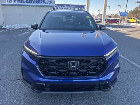 Used 2023 Honda CR-V Sport image 9