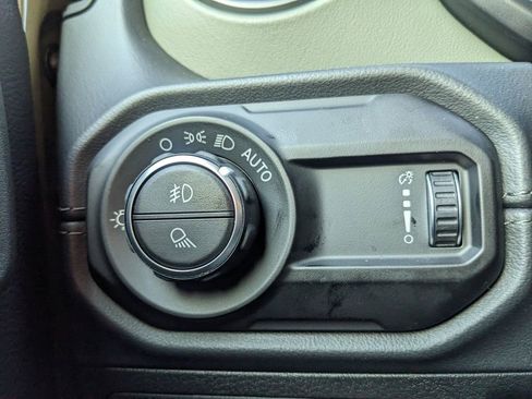 New 2026 Jeep Gladiator Mojave image 50