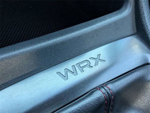 Used 2018 Subaru WRX image 28