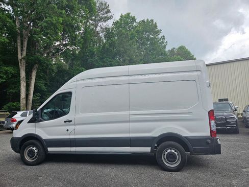 Used 2016 Ford Transit 350 148 High Roof image 7