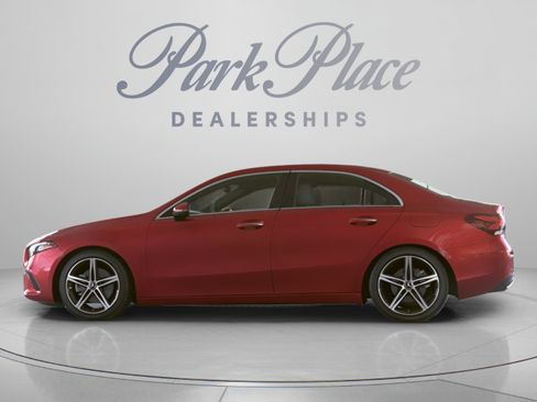 Used 2021 Mercedes-Benz A 220 image 7