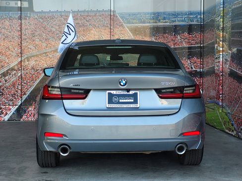 Used 2025 BMW 330i xDrive Sedan image 6