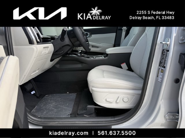 New 2026 Kia Sorento S FWD image 16