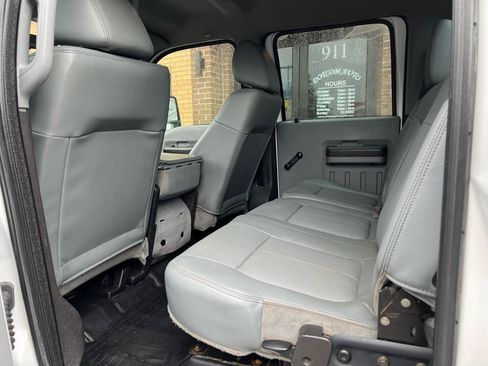 Used 2015 Ford F250 XL w/ XL Value Package AWD/4WD image 25