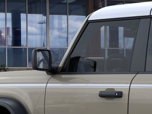 New 2026 Ford Bronco Heritage Edition AWD/4WD image 22