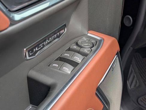 New 2026 GMC Sierra 1500 Denali Ultimate AWD/4WD image 16