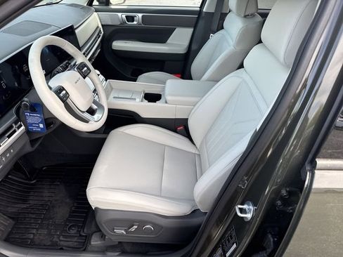 New 2026 Hyundai Santa Fe SEL image 9