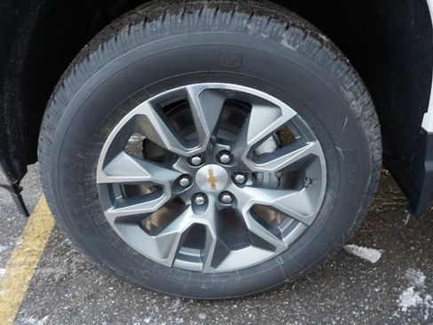 New 2026 Chevrolet Silverado 1500 LT w/ Protection Package image 31