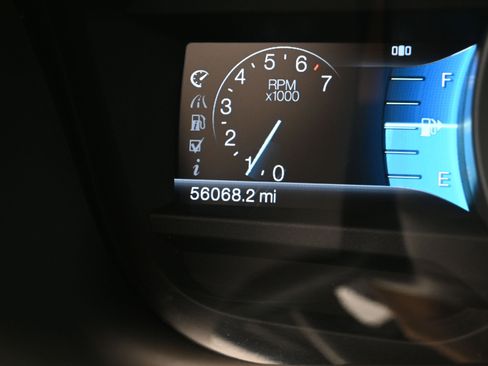 Used 2011 Ford Explorer XLT w/ 202A Rapid Spec Order Code image 14