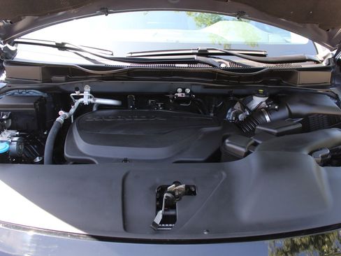 Used 2025 Honda Odyssey Touring image 26