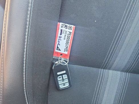 Used 2023 Honda Civic Sport image 20