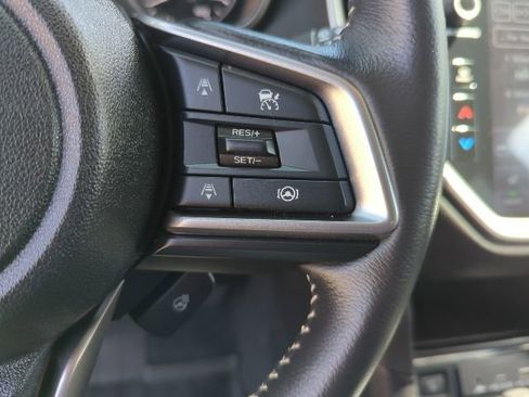 Used 2024 Subaru Ascent Limited w/ Technology Package AWD/4WD image 13