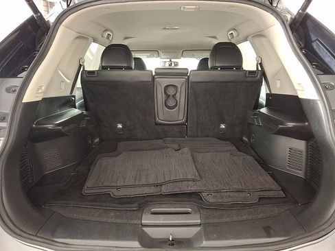 Used 2016 Nissan Rogue SL AWD/4WD image 29