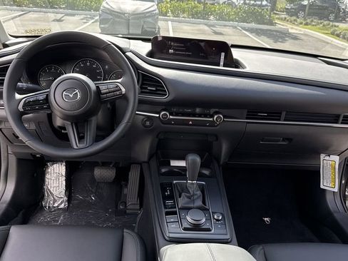New 2026 MAZDA CX-30 AWD 2.5 S w/ Select Sport Pkg image 37