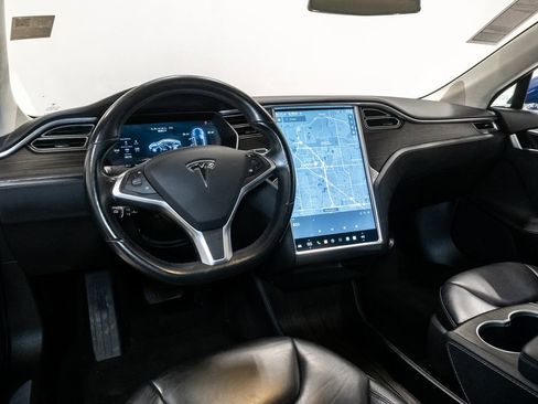 Used 2015 Tesla Model S 85D image 6