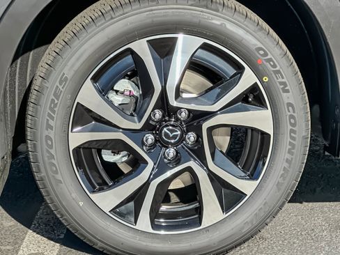 New 2026 MAZDA CX-5 Preferred AWD/4WD image 25