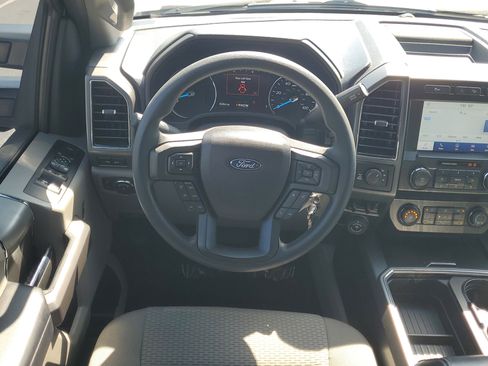 Certified 2021 Ford F250 XLT w/ XLT Premium Package image 17