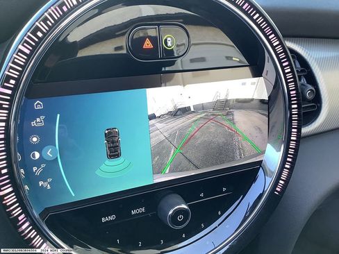 Used 2024 MINI Cooper Convertible image 9