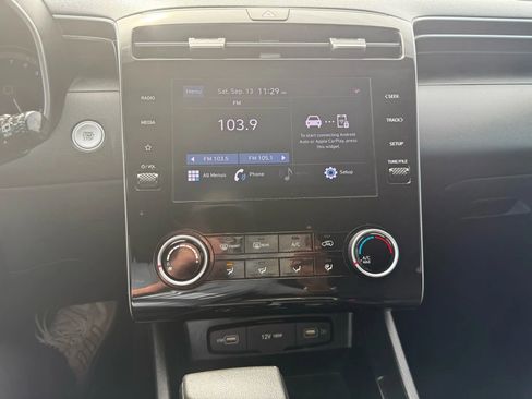 Used 2022 Hyundai Tucson SEL w/ Cargo Package image 18