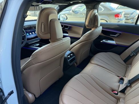 New 2026 Mercedes-Benz E 350 Sedan image 26