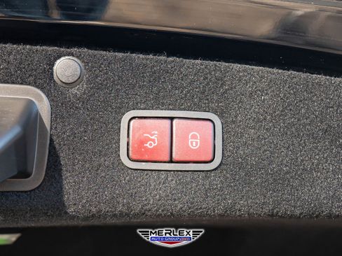 Used 2018 Mercedes-Benz S 560 4MATIC Sedan image 53