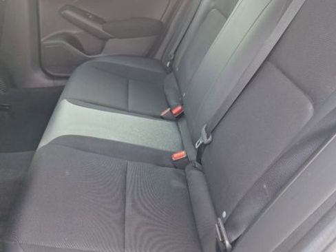 Used 2024 Honda Civic Sport image 16