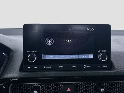 Used 2025 Honda Civic Sport image 21