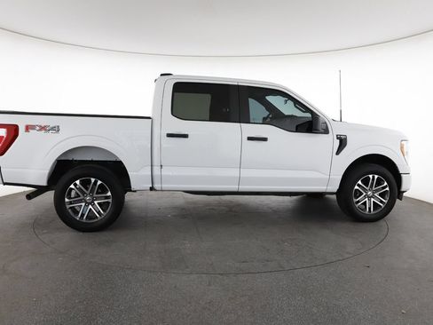 Used 2022 Ford F150 XL w/ STX Appearance Package AWD/4WD image 14
