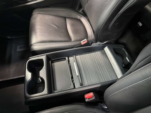 Used 2023 Honda Odyssey Touring image 90