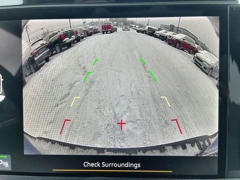 New 2026 Subaru Outback Limited image 25