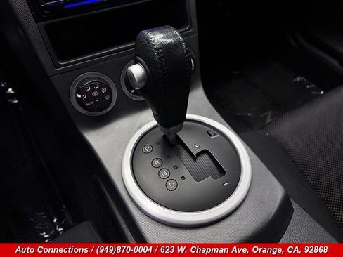 Used 2003 Nissan 350Z Enthusiast RWD image 11