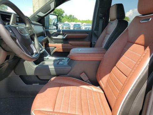 New 2026 GMC Sierra 3500 Denali Ultimate AWD/4WD image 20