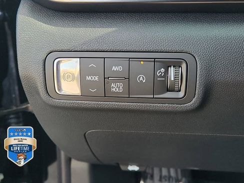 New 2026 GMC Terrain AT4 w/ Convenience Package III AWD/4WD image 21