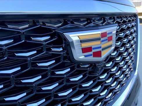 New 2026 Cadillac Escalade Luxury image 37