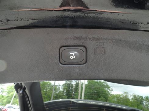 Used 2023 Ford Edge ST-Line AWD/4WD image 24