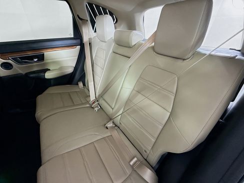 Used 2020 Honda CR-V Touring image 30
