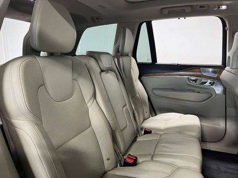 Used 2017 Volvo XC90 T6 Inscription w/ Vision Package AWD/4WD image 13