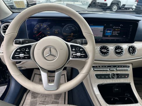Used 2020 Mercedes-Benz E 450 Coupe image 20