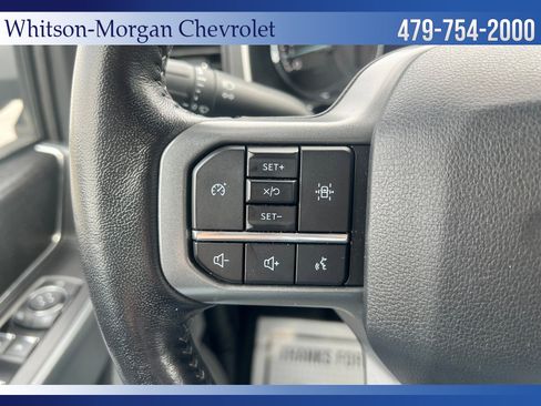 Used 2022 Ford F150 XLT w/ Equipment Group 302A High AWD/4WD image 14