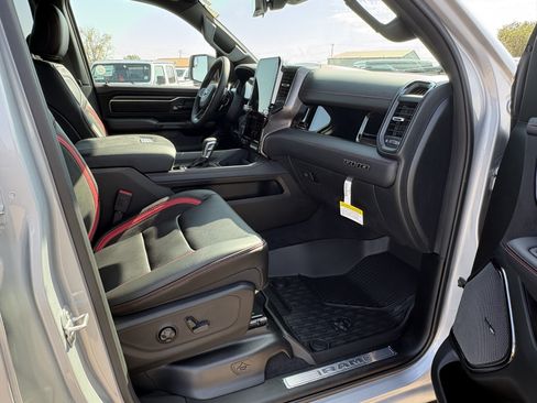 New 2026 RAM 1500 RHO w/ RHO Level 1 Equipment Group AWD/4WD image 18