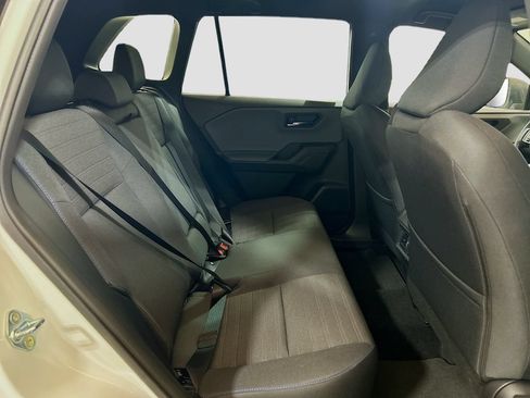New 2026 Toyota RAV4 SE AWD/4WD image 24