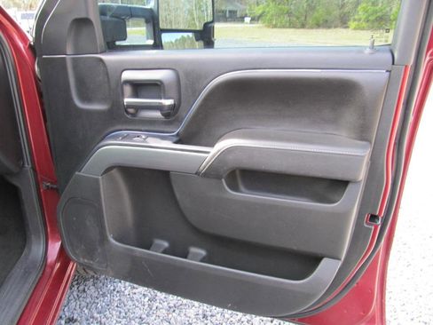 Used 2014 Chevrolet Silverado 1500 LT w/ All Star Edition image 39