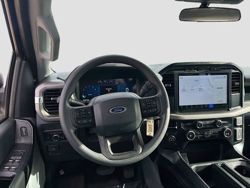 Used 2024 Ford F150 XL AWD/4WD image 21