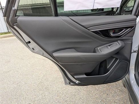 Used 2024 Subaru Outback Touring XT image 35