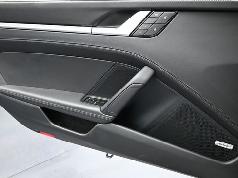 Certified 2024 Porsche 911 Carrera 4S image 25