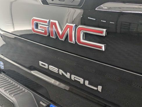 Used 2026 GMC Sierra 1500 Denali AWD/4WD image 13