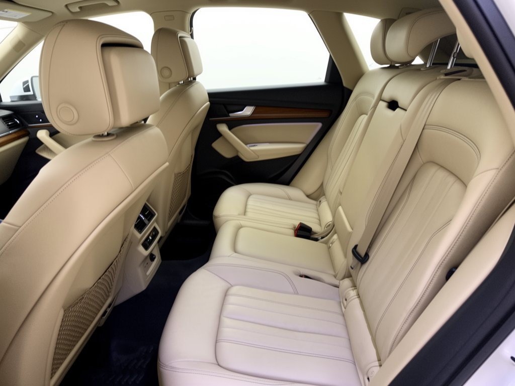 Certified 2023 Audi Q5 2.0T Premium Plus w/ Premium Plus Package AWD/4WD image 25