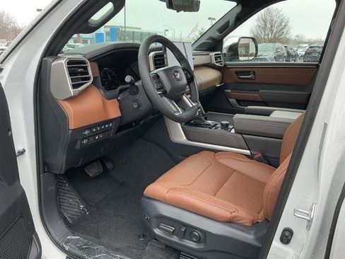 New 2026 Toyota Tundra 1794 Edition image 11