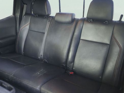Used 2019 Toyota Tacoma TRD Pro AWD/4WD image 24